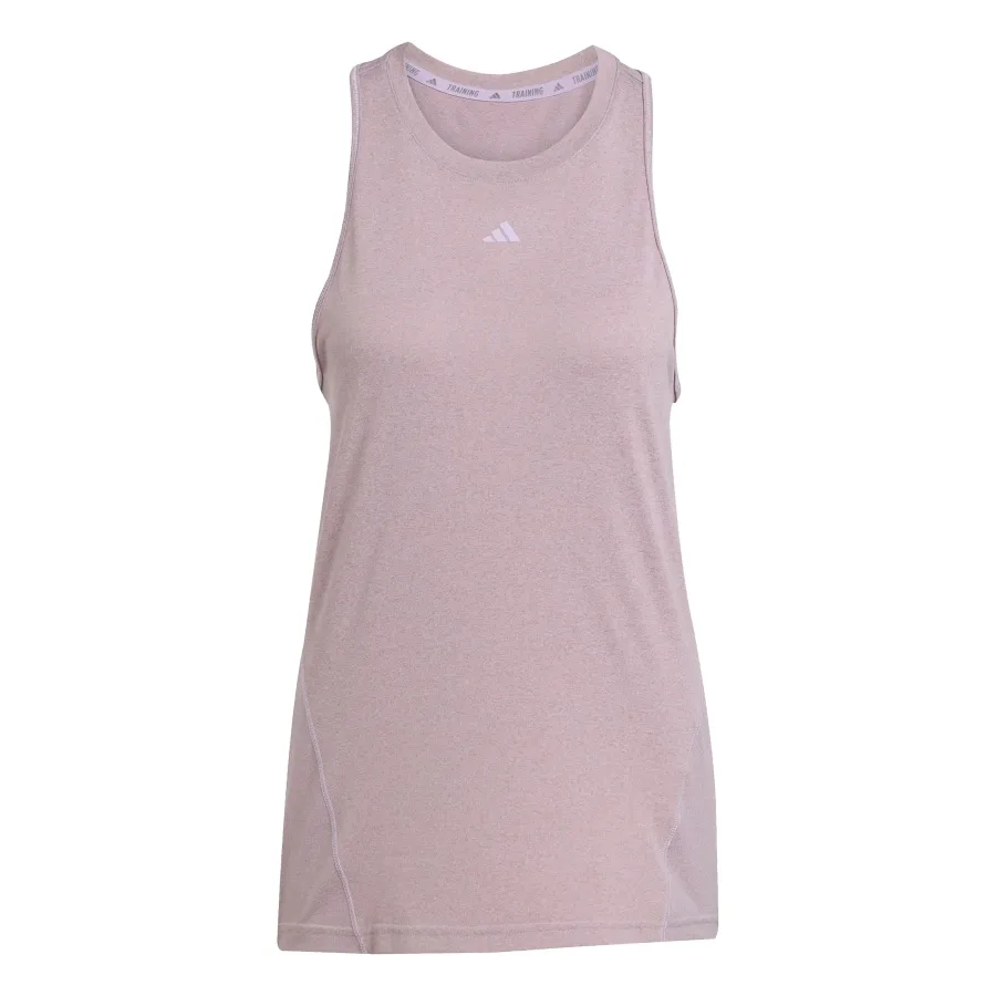 adidas WTR D4T Tank-Top Damen-rosa