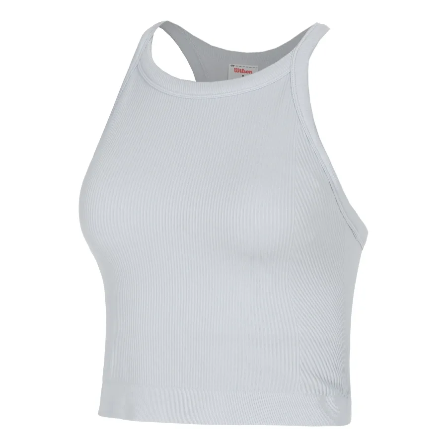Wilson Wilson On The Daily Brami Tank - Top Damen Flieder