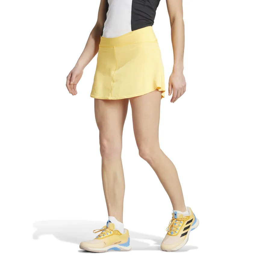 adidas Match Rock Damen-Gelb