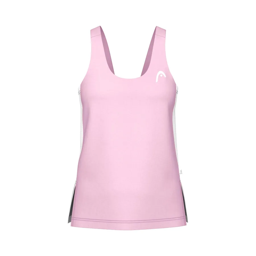 HEAD HEAD Spirit Tank - Top Mädchen Lila