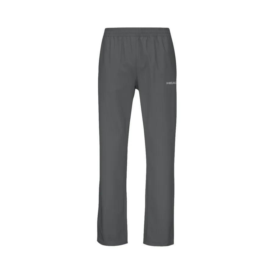 HEAD Club Trainingshose Jungen-Grau
