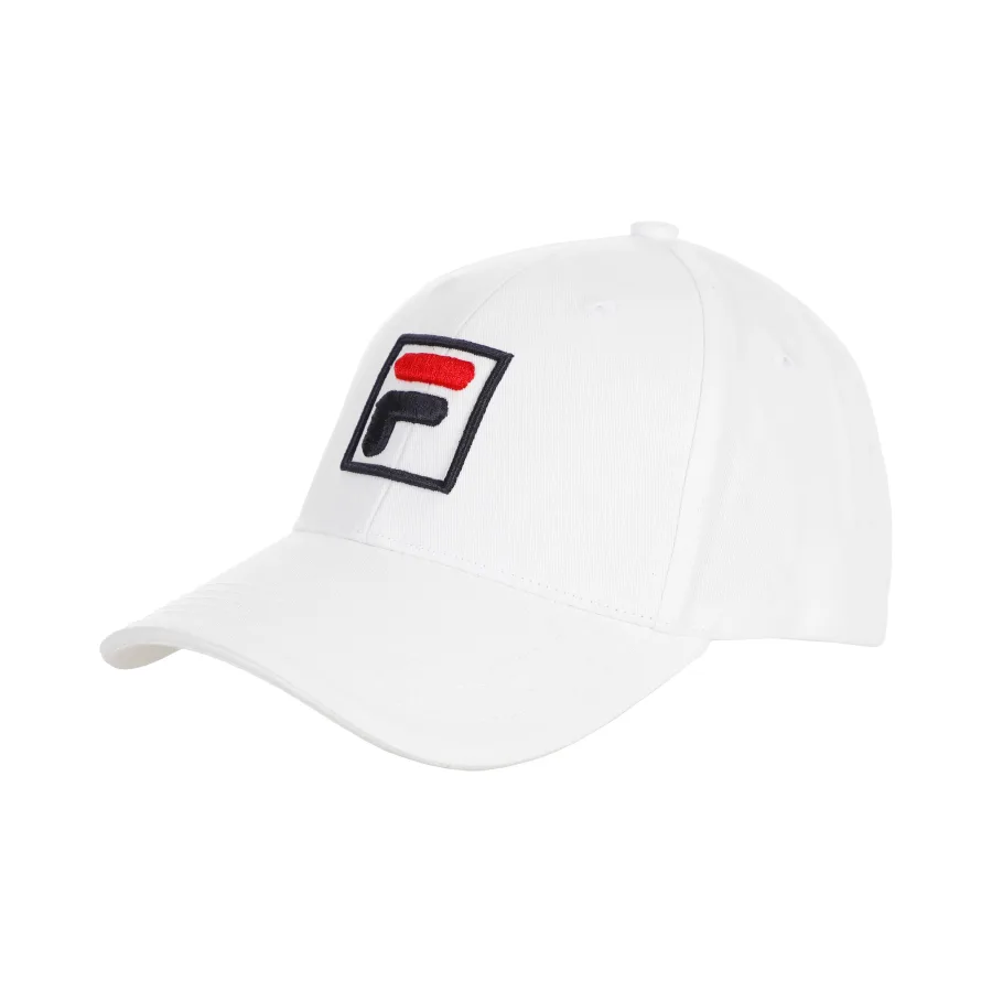 FILA Fila Forze Cap - Weiß