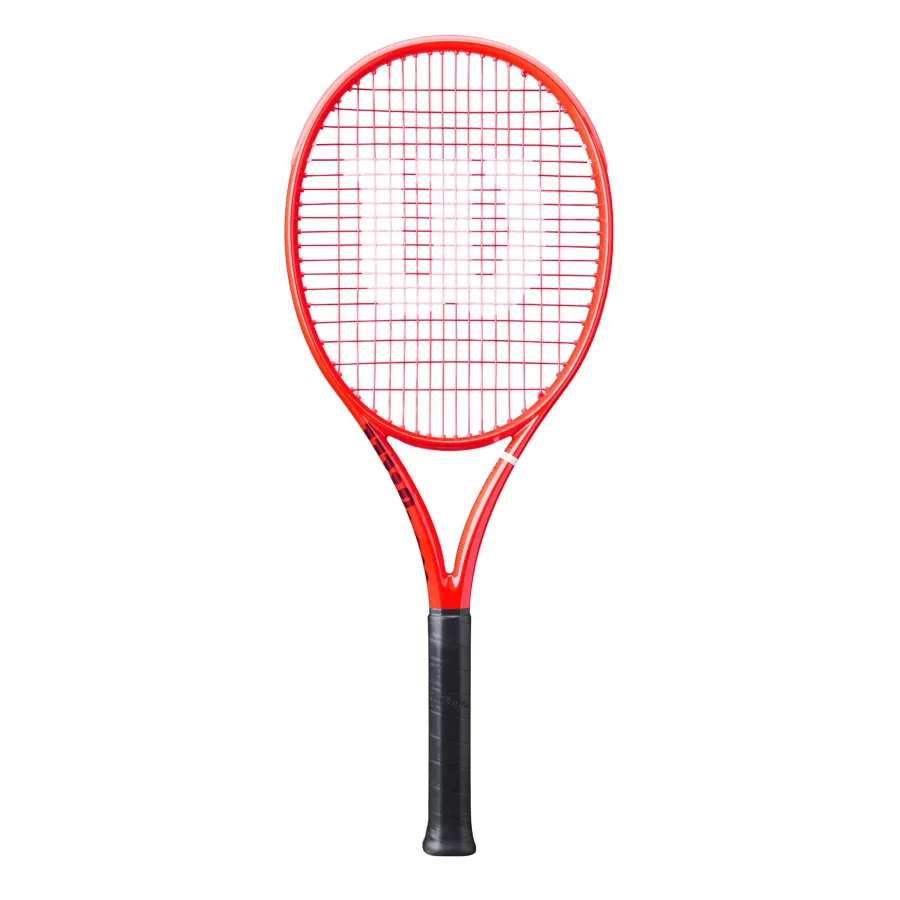 Wilson Wilson Defyer 100UL V1 Tennisschläger besaitet