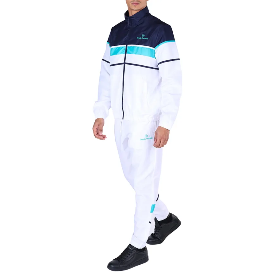 Sergio Tacchini Sergio Tacchini Scorpione Trainingsanzug Herren