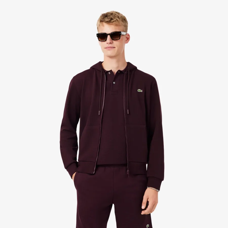 Lacoste Lacoste Sweatjacke Herren