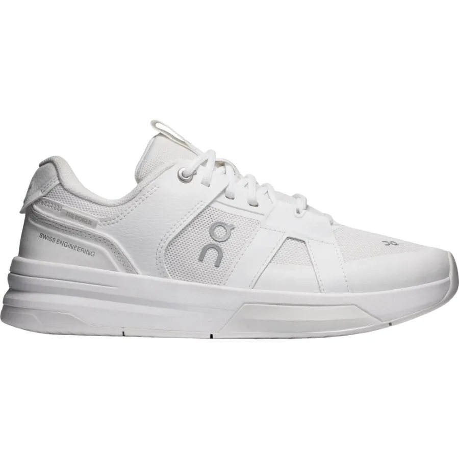 On ON - The Roger Clubhouse Pro 2 Tennisschuhe Damen weiß