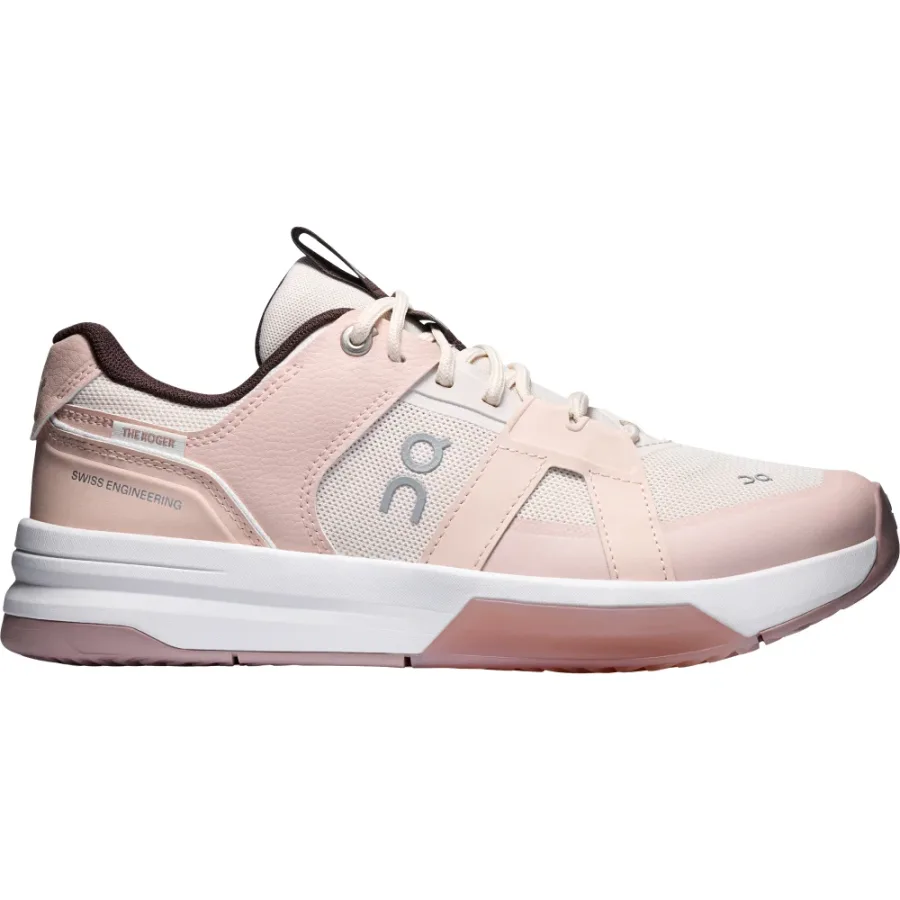 On ON - The Roger CH Pro 2 Clay Tennisschuhe Damen rosa-pink