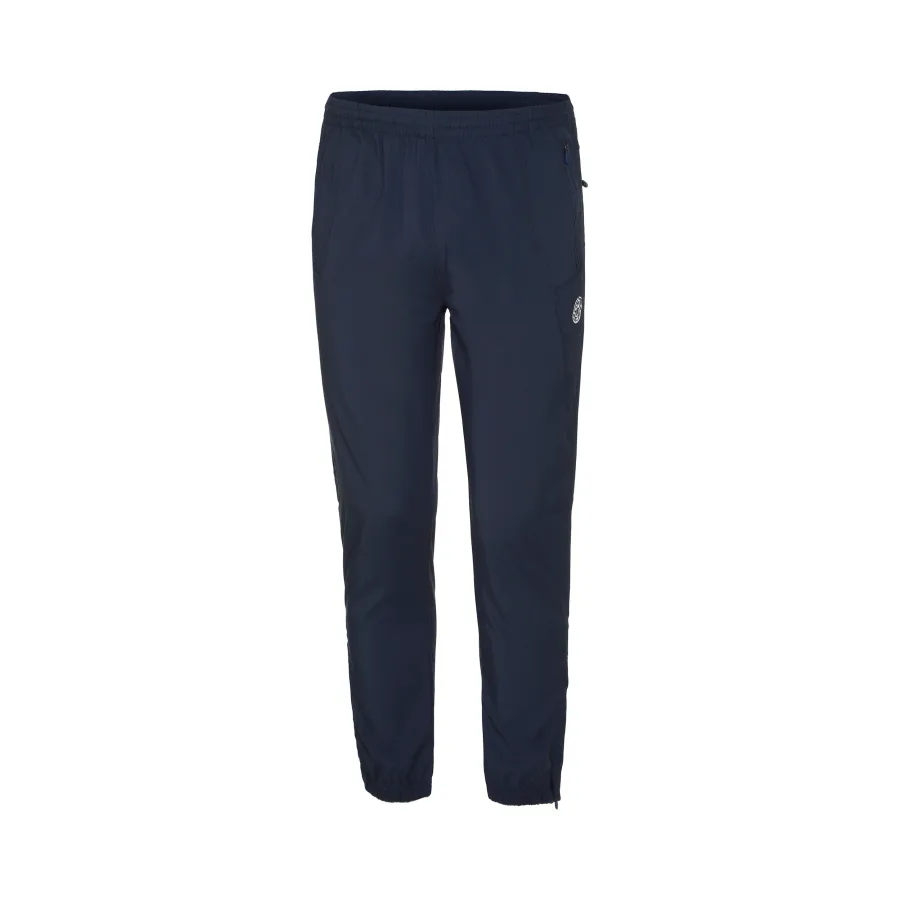 BIDI BADU Crew Trainingshose Jungen-Dunkelblau