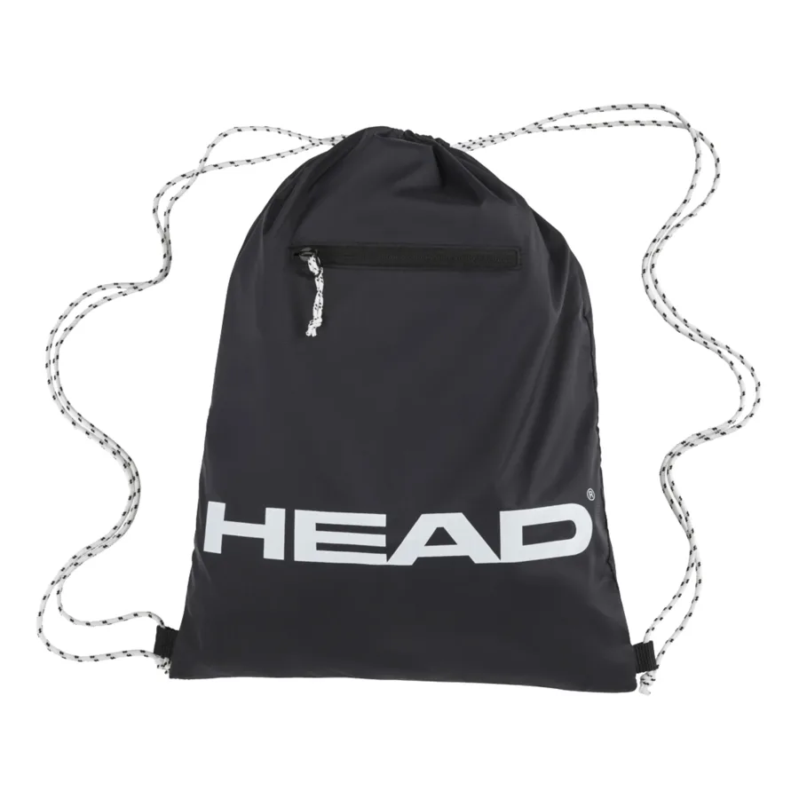 HEAD Tour Gym Sportbeutel - schwarz