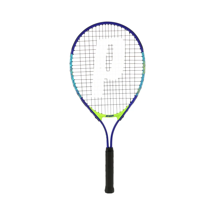 Prince Ace Face 25 Blue Kinderschläger besaitet