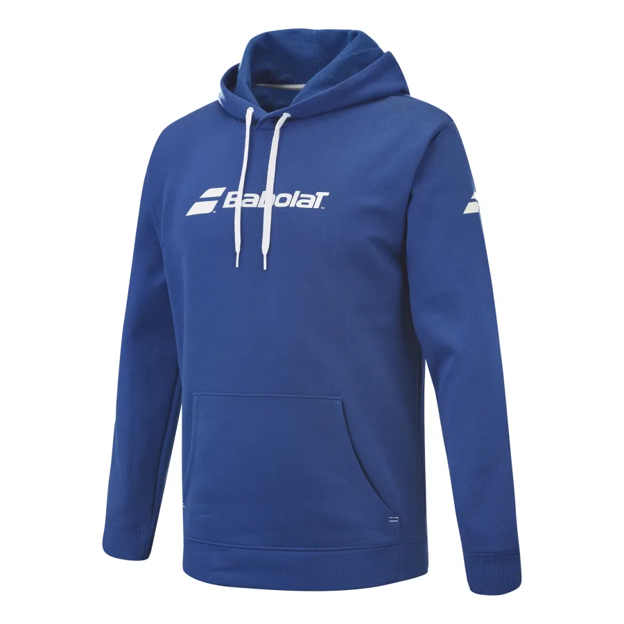 Babolat Babolat Exercise Hoody Jungen