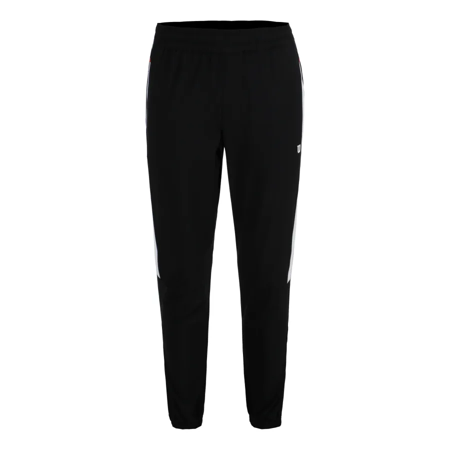 Wilson Wilson Trainingshose Herren - Schwarz