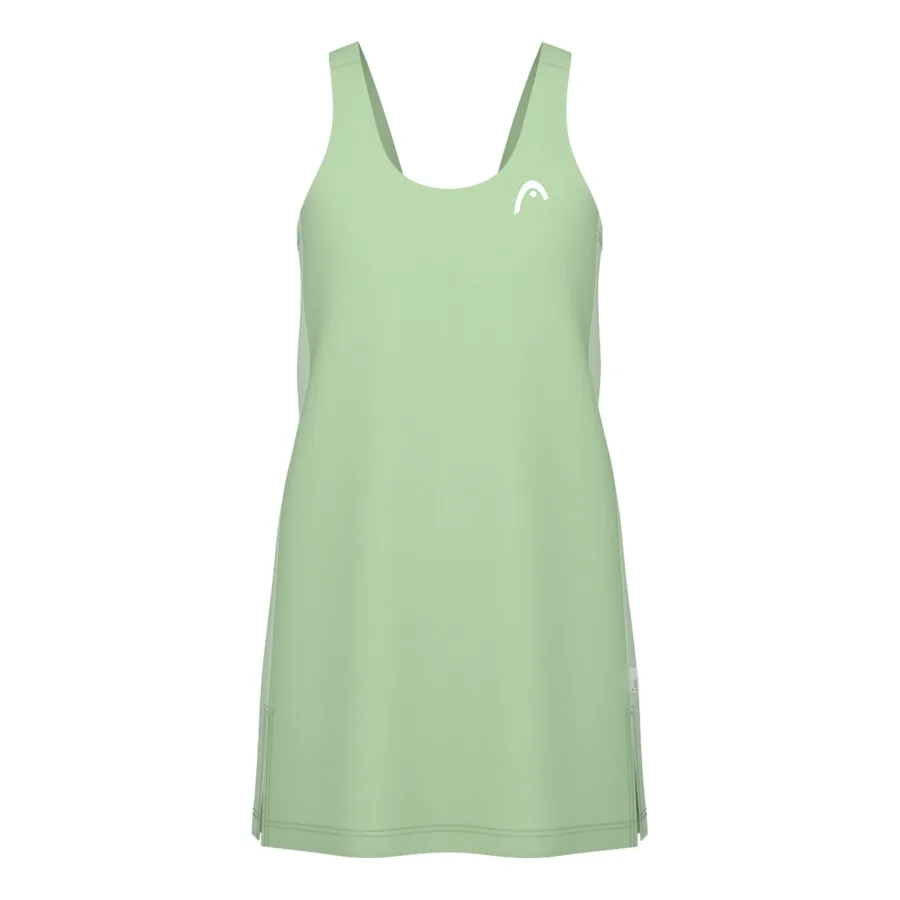 HEAD Spirit Kleid Damen-Mint