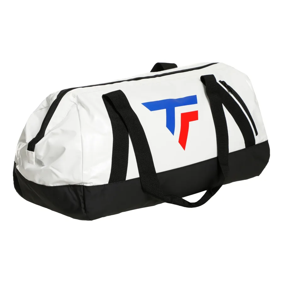 Tecnifibre Tour Endurance Duffel 2023 Sporttasche - weiß
