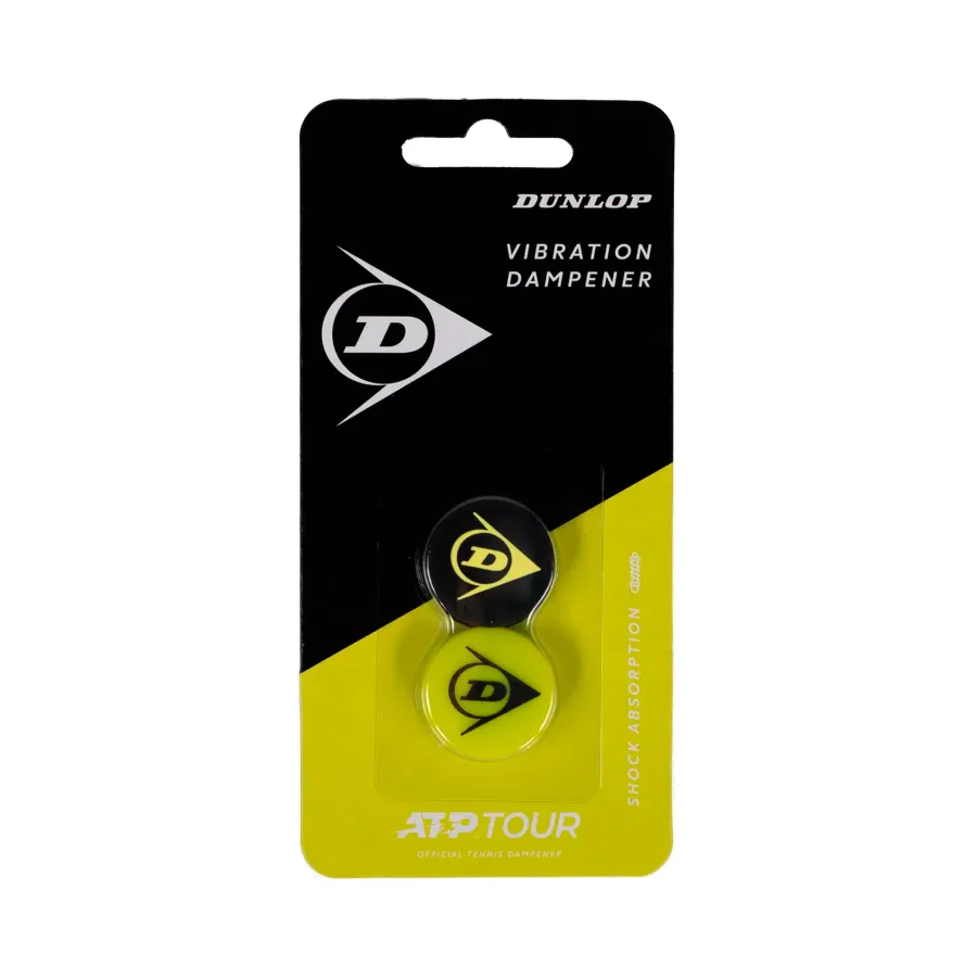 Dunlop D Tac Flying Dämpfer