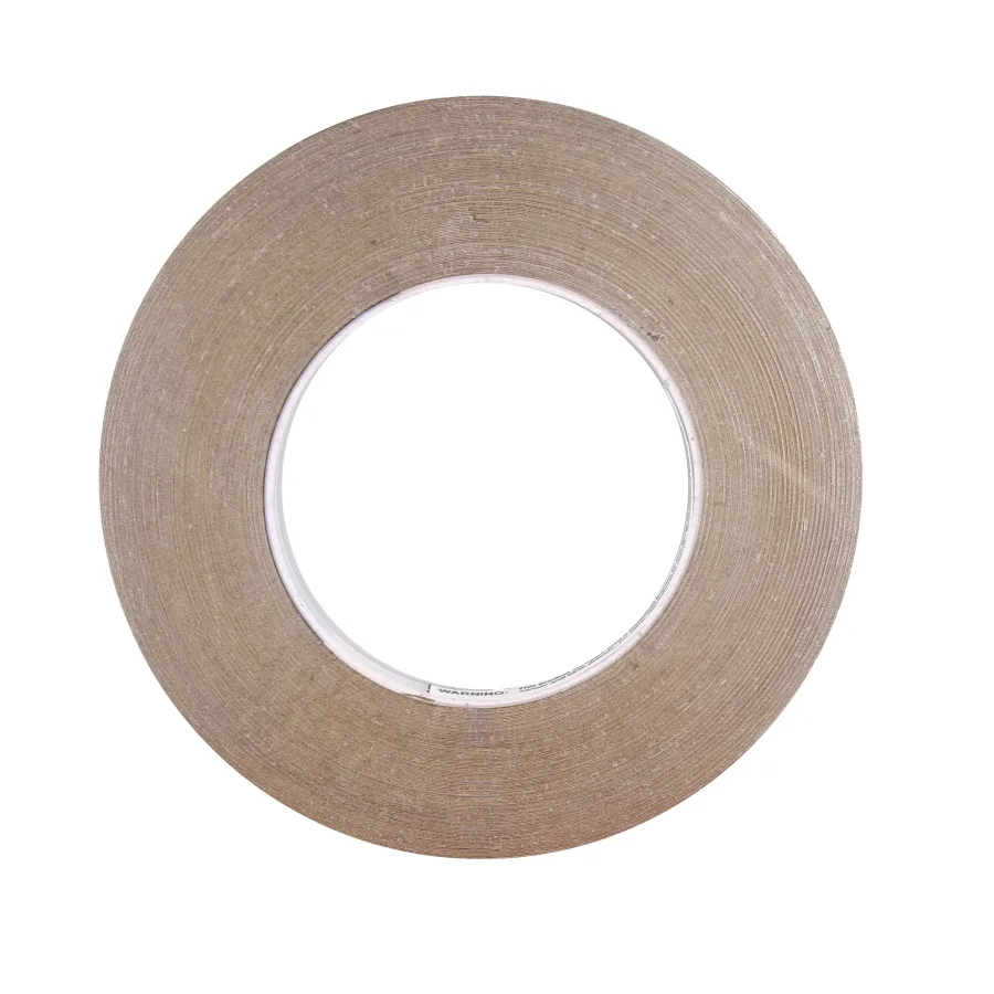 Tourna Bleiband 1 Rolle 33mx6,35mm-Silber