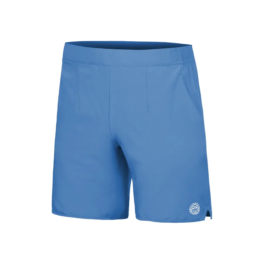 BIDI BADU Crew 9in Shorts Herren-Blau