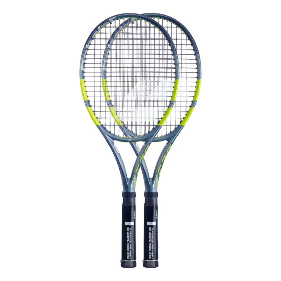Babolat Babolat Pure Aero 98 X2 BI - Pack Tennisschläger