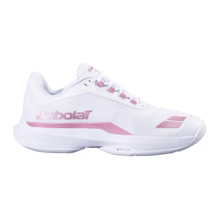 Babolat Babolat Jet Tere 2 Sandplatzschuh Damen