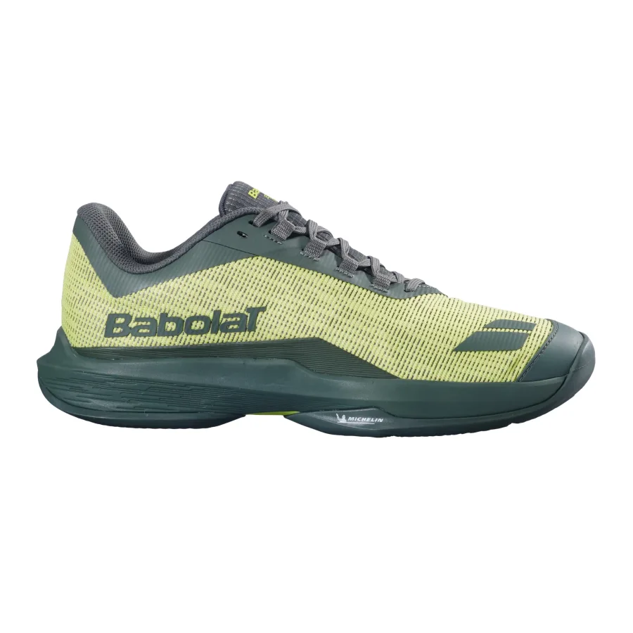 Babolat Babolat Jet Tere 2 Sandplatzschuh Herren