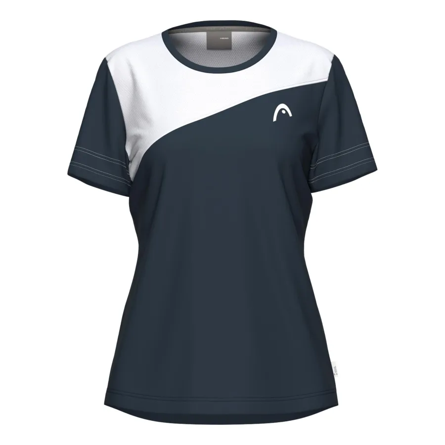 HEAD HEAD Tie - Break T Shirt Damen