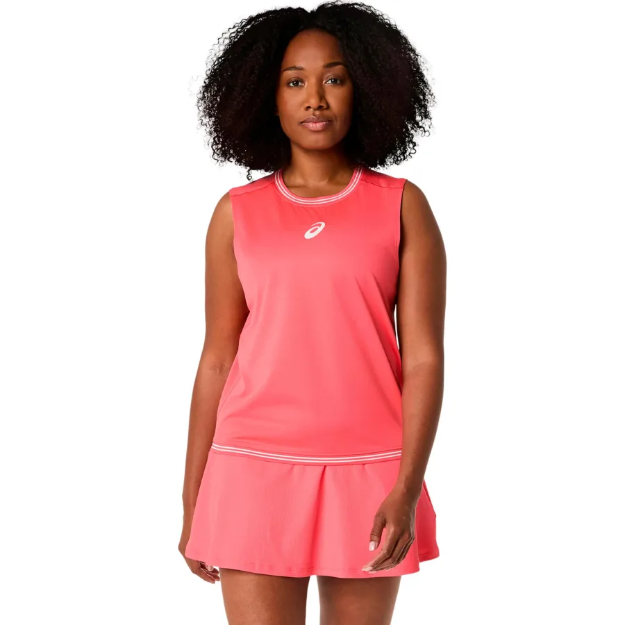 ASICS ASICS Game Tank - Top Damen