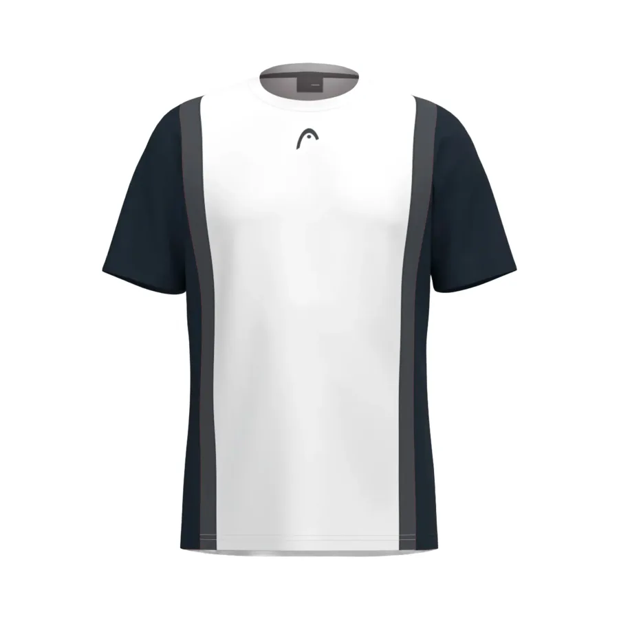 HEAD HEAD Club 25 Tech T - Shirt Jungen