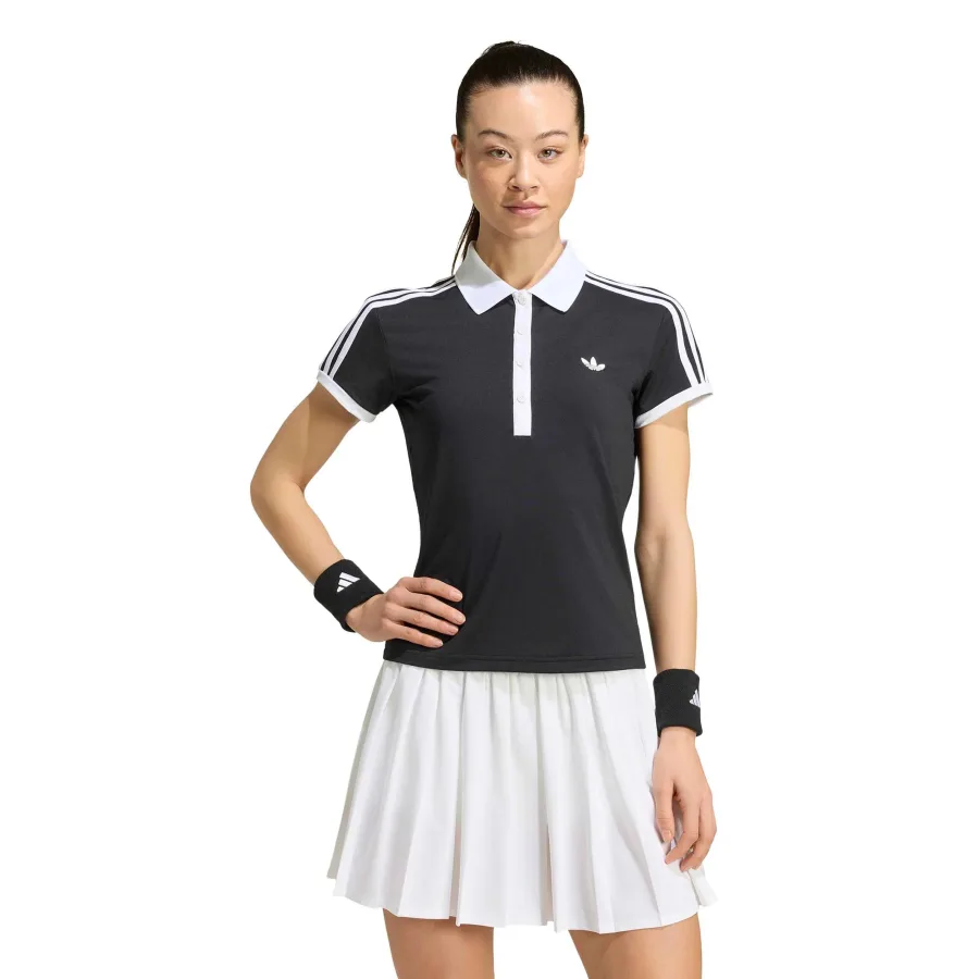 adidas adidas Classics Polo Damen