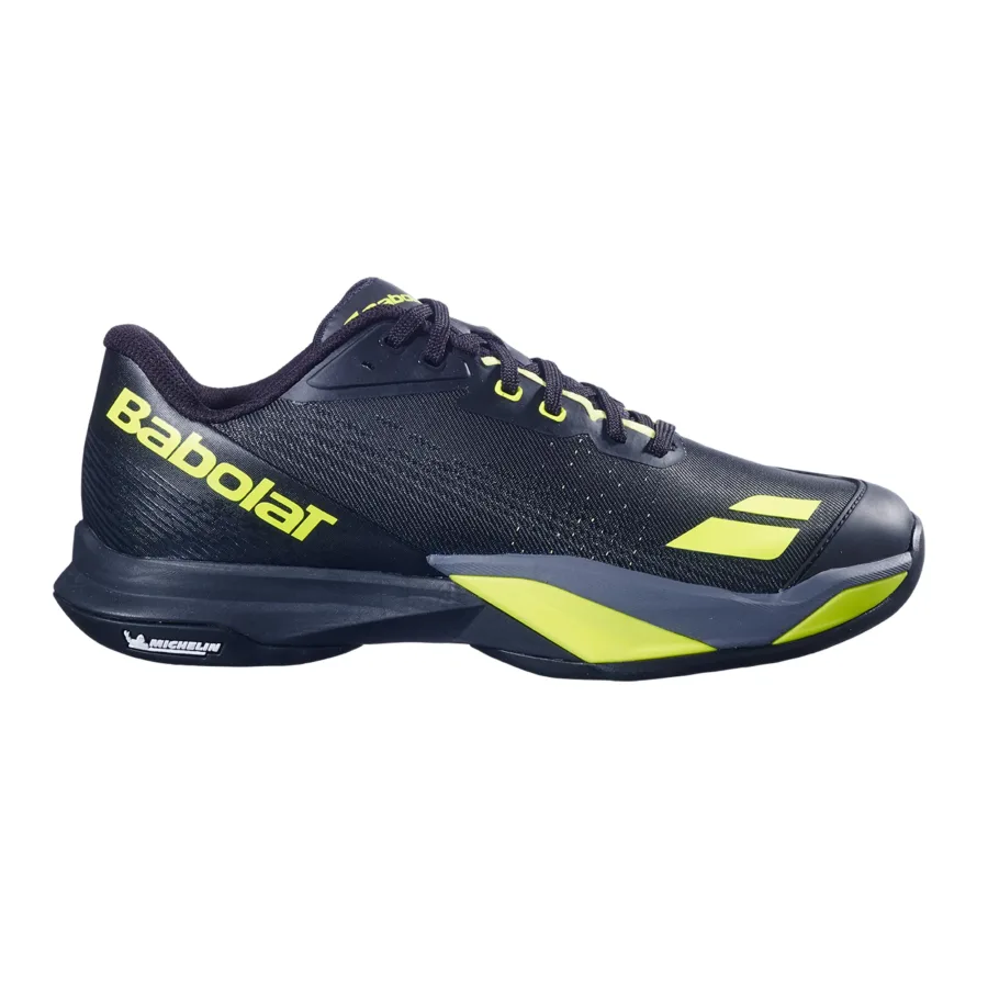 Babolat Babolat Jet Mach 4 Allcourtschuh Herren