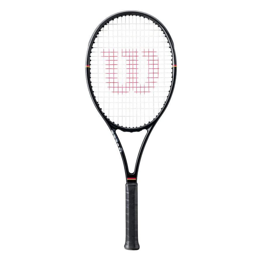 Wilson Wilson Pro Staff 97 UL Classic Tennisschläger besaitet