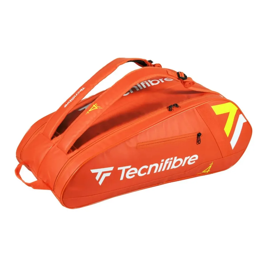 Tecnifibre Tour Endurance IG Schlägertasche -orange