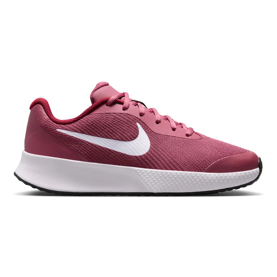 Nike Vapor Lite 3 Allcourtschuh Damen - berry, weiß