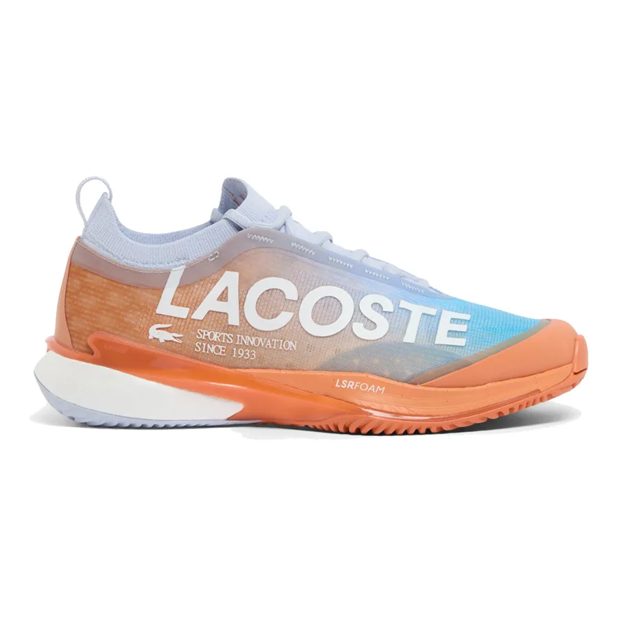 Lacoste Lacoste AG - LT Lite Sandplatzschuh Damen