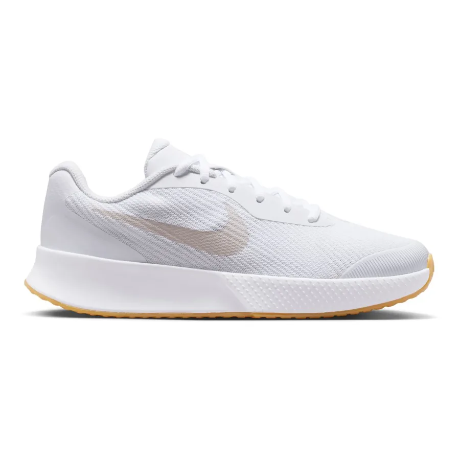 Nike Vapor Lite 3 Allcourtschuh Damen - weiß
