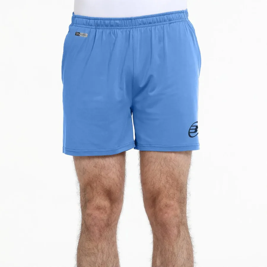 Bullpadel Meis 25V Shorts Herren-Blau