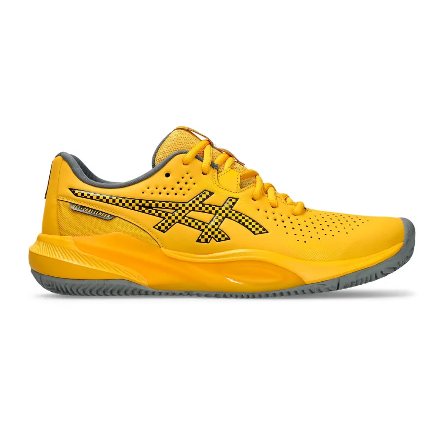 ASICS ASICS Gel - Challenger 15 Sandplatzschuh Herren