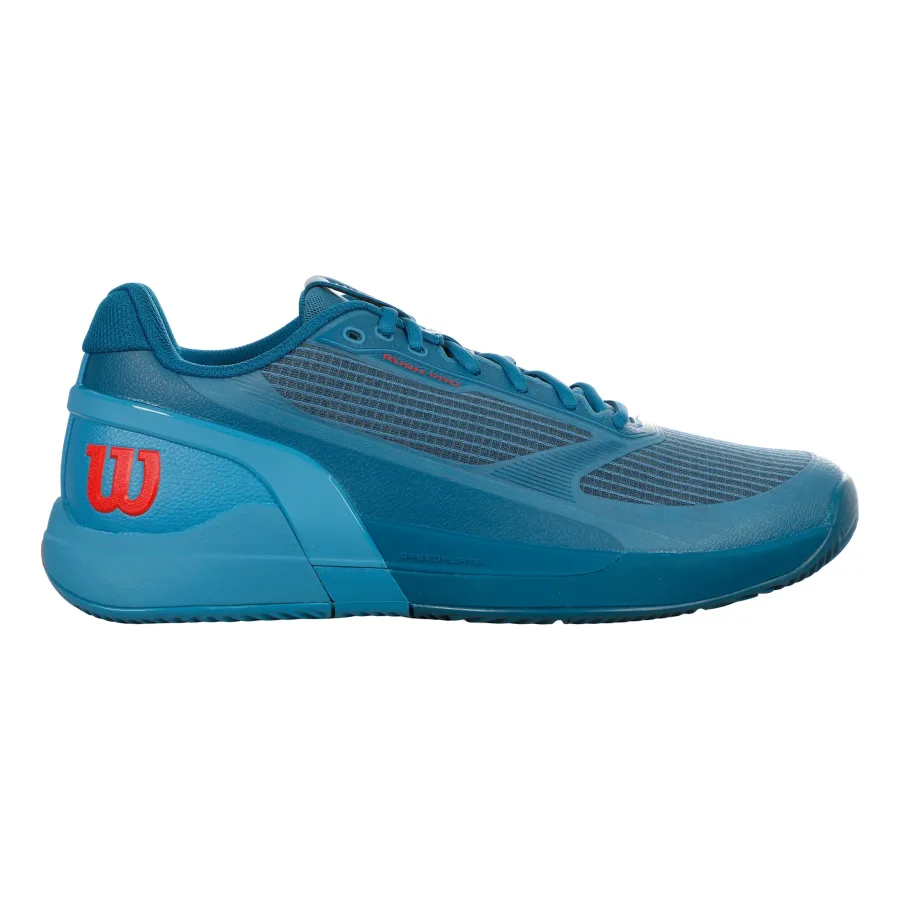Wilson Wilson Rush Pro 5 Sandplatzschuh Herren
