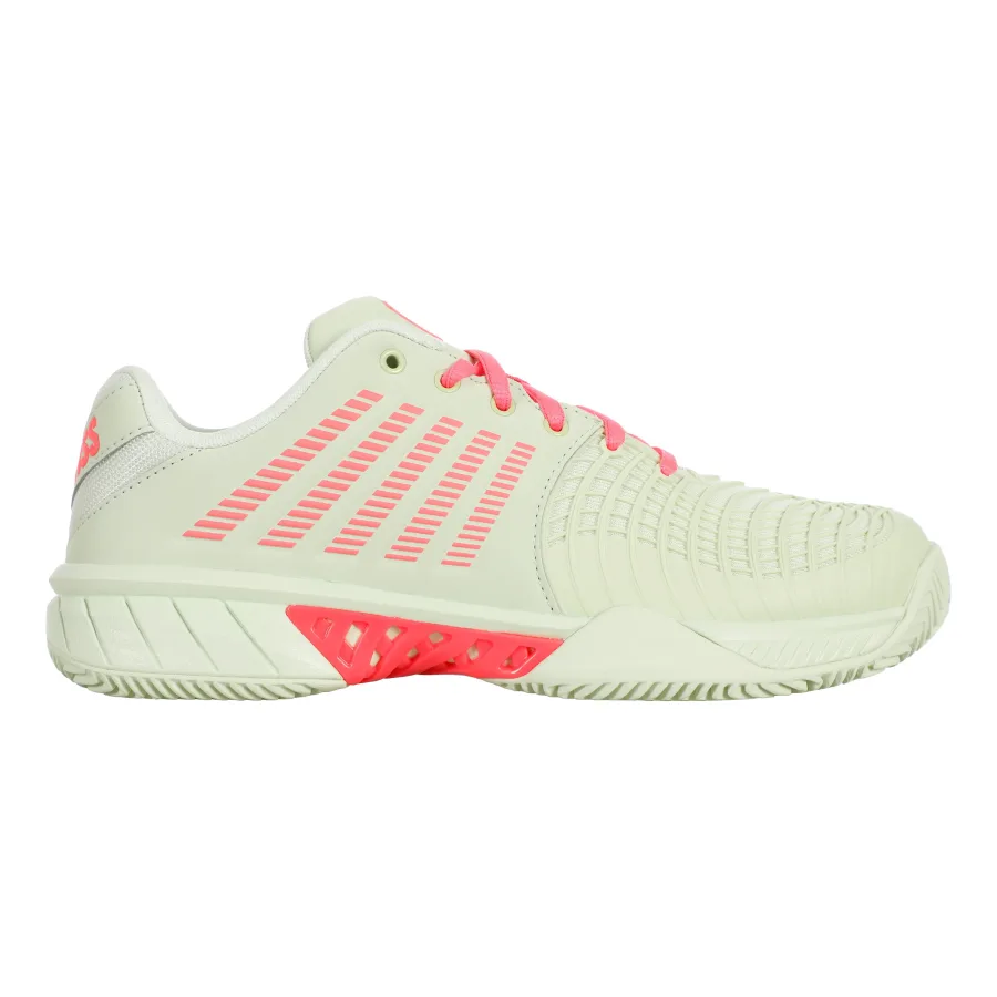 K-Swiss K - Swiss Express Light 3 Sandplatzschuh Damen