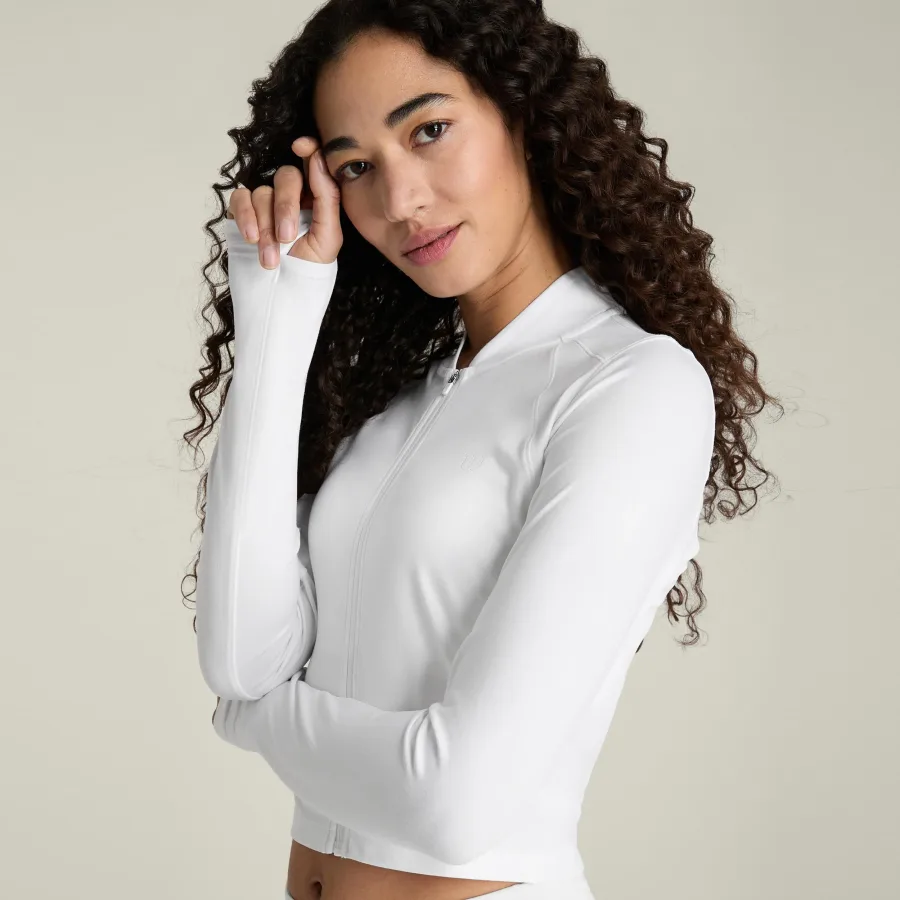 Wilson Wilson All Day Trainingsjacke Damen