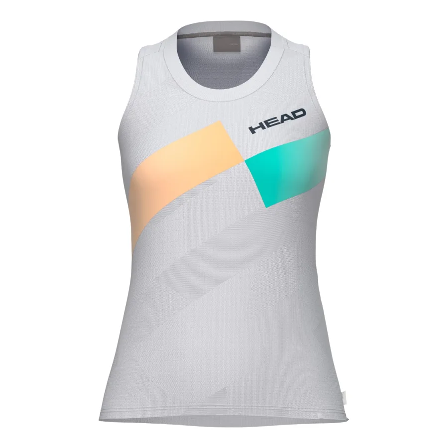 HEAD HEAD Pro Tank - Top Damen
