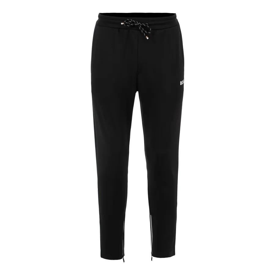 Boss BOSS Spin Trainingshose Herren - schwarz