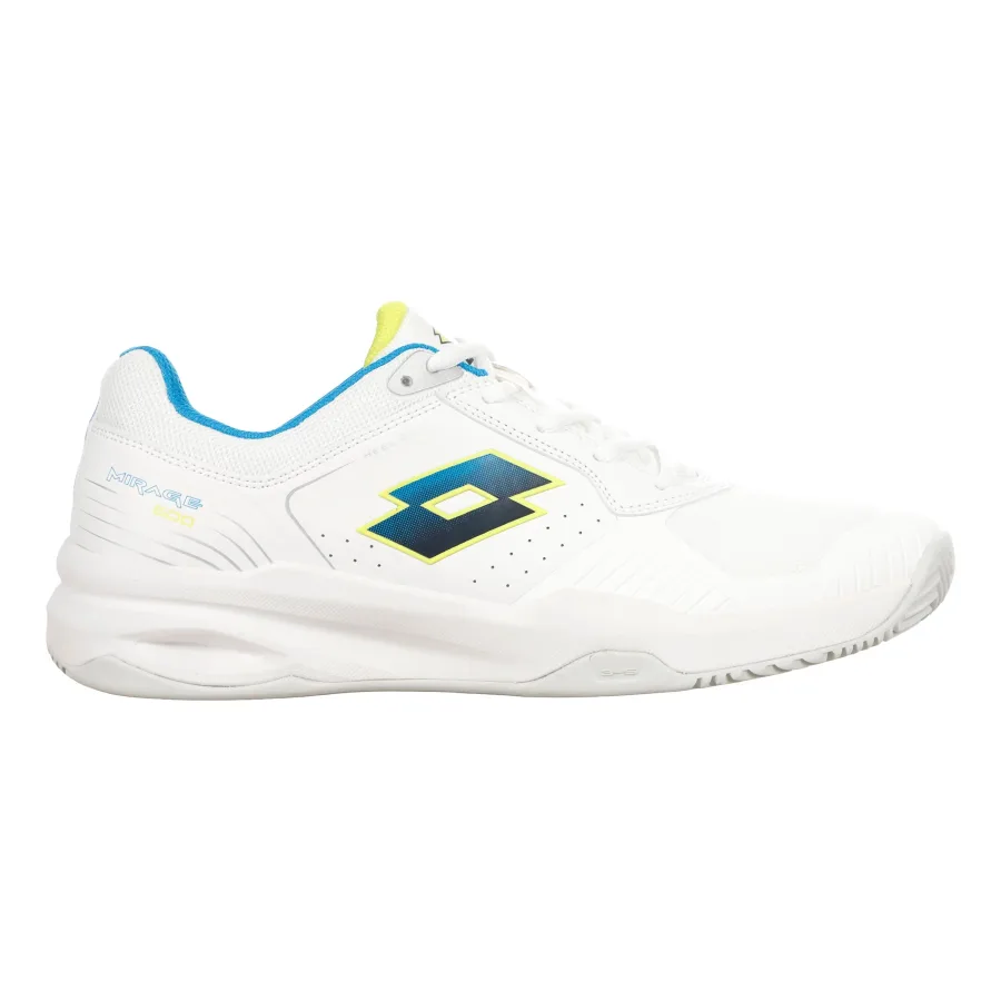 Lotto Lotto Mirage 600 Sandplatzschuh Herren