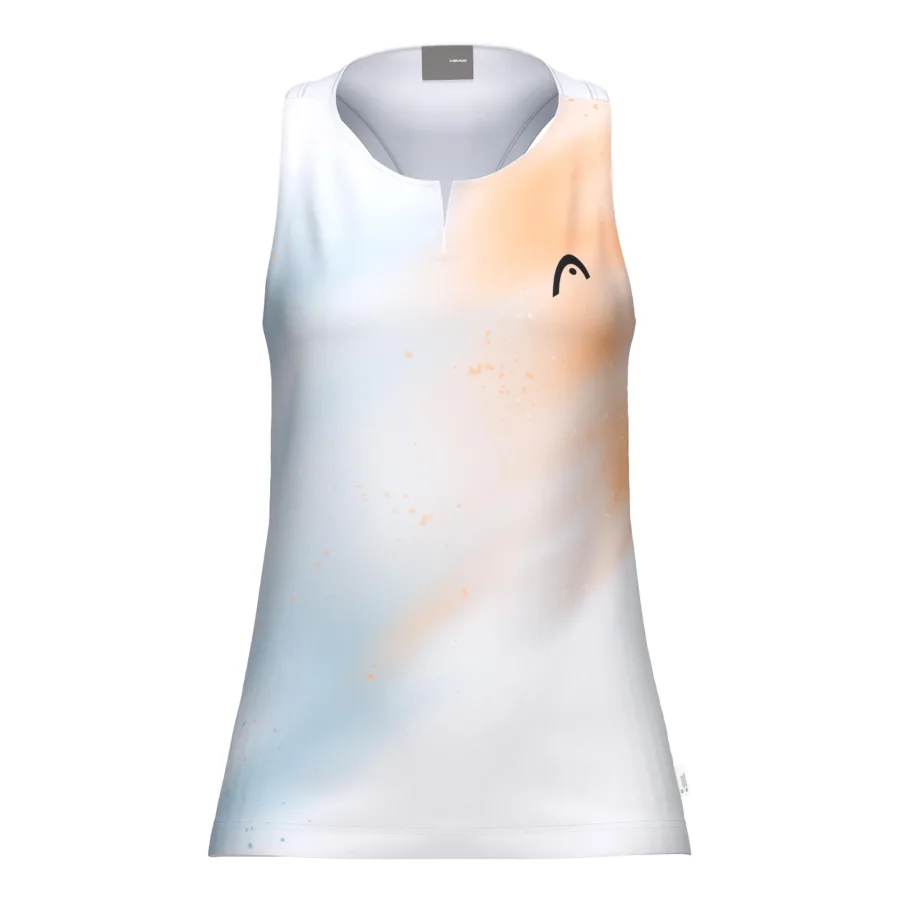HEAD HEAD Agility Tank - Top Damen