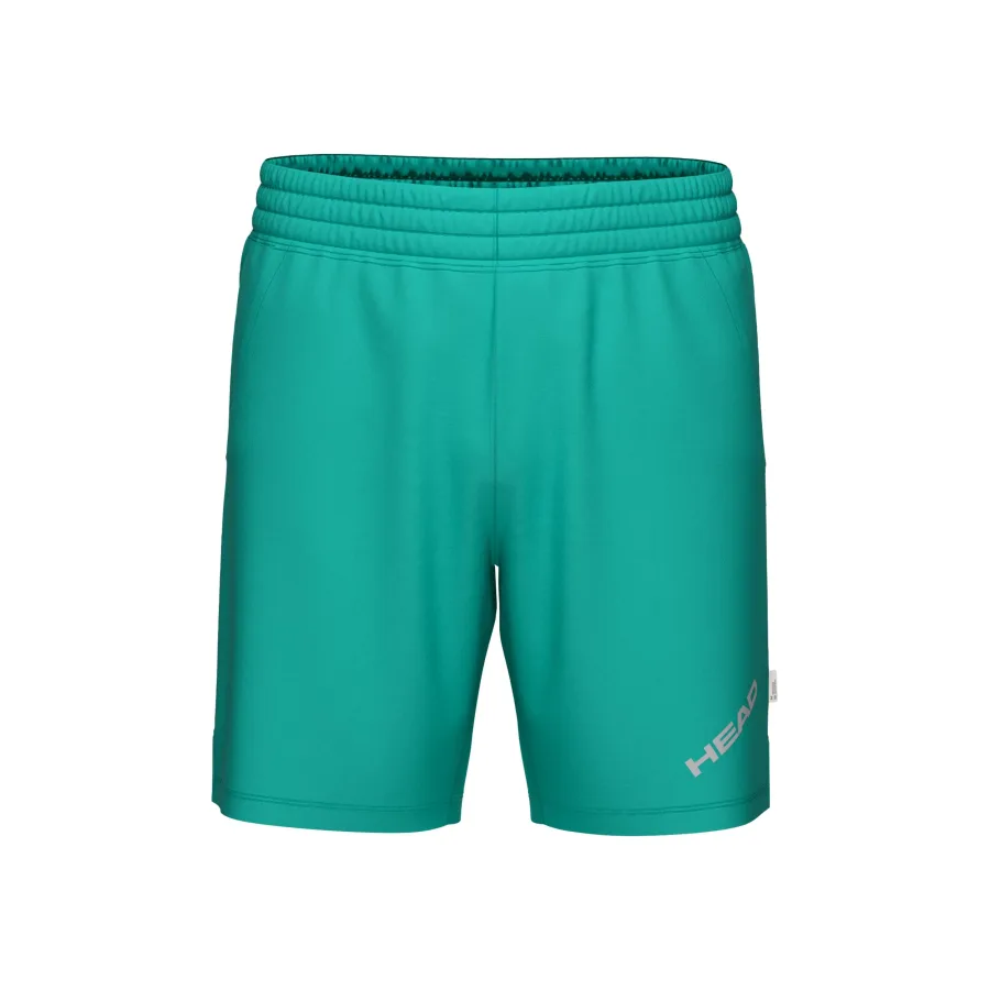 HEAD Pro Shorts Herren-türkis