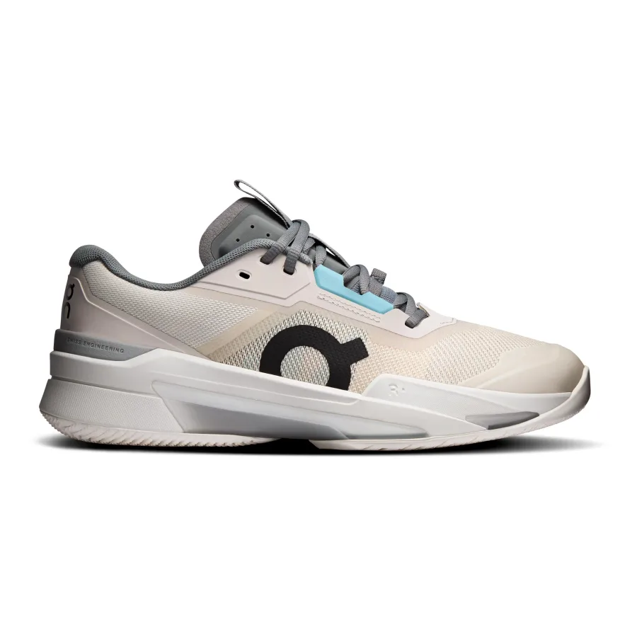 On On THE ROGER Pro Fire Allcourtschuh Herren