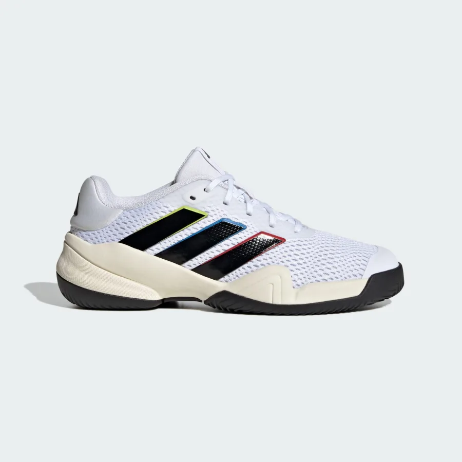 adidas Barricade Kids Tennisschuh