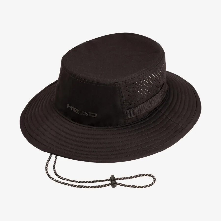 HEAD HEAD Bucket Hat Cap