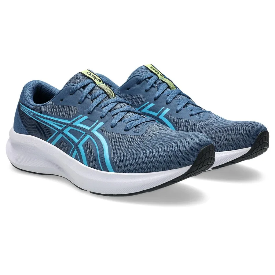 ASICS Laufschuhe Running Herren Patriot 14 - blau