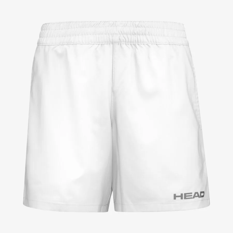 HEAD HEAD CLUB Shorts W, weiß, XL