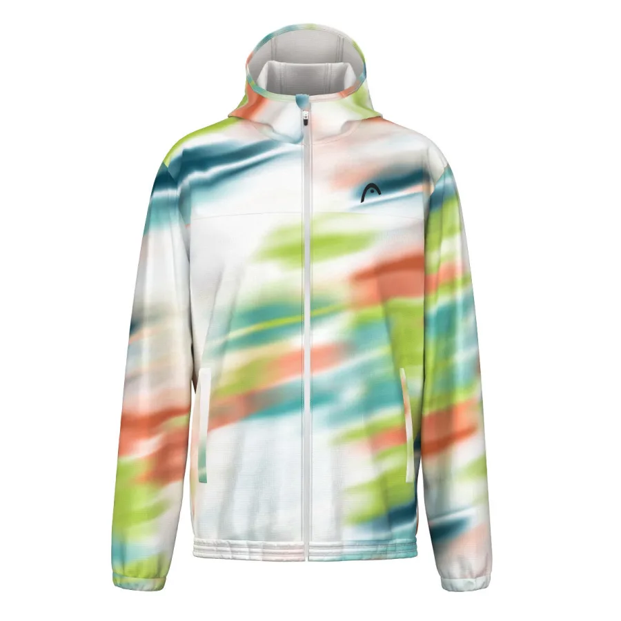 HEAD Kapuzenjacke Head Blur
